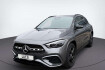 Mercedes GLA AMG Line Advanced Plus Benz gla 200 night spurw 360 acc ahk aut dynlicht led