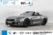 BMW Z4  40i facel. hud led w lan navi h/k kamera shz