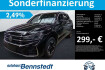 Volkswagen Touareg R-Line 3.0 tdi 4m r line matrix hud virtual ahk