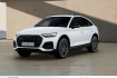 Audi Q5 Advanced sportback 50 tfsi e qu ahk pano hud advanced