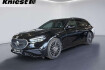 Mercedes Classe E AMG Line NIGHT Edition Benz e 300 e t amg line pano 360  ahk night 20?lm dab
