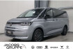 Volkswagen Multivan Goal T7 multivan goal lang 2 0 l 110 kw tdi scr frontantrieb 7 gang dsg