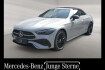 Mercedes CLE Coupé AMG Line Benz cle 220 d cabriolet +mbux+amg+navi+digitallight