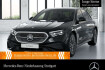 Mercedes Classe E AMG Line NIGHT Edition Benz e 220 d amg 360  pano burmester distr. night pts