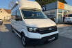 Volkswagen Crafter  grand california 600 acc 5 jah. vw garat