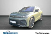 Volkswagen Tiguan R-Line r line panorama ahk black style standhzg