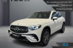 Mercedes GLC AMG Line Benz glc 300 d 4m amg line digilight|keygo|s dach|twa