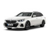 BMW Série 5  520 d touring m sport *shadow*standhzg.*navi*trav