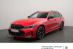 BMW Série 3  Bmw 340  340 mia touring xdrive virt kam 360  shz led pdc