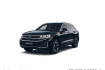 Volkswagen Touareg R-Line 3.0 tdi r line ahk*matrix*leder*rfk*head