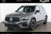 Mercedes GLB 35 AMG  benz glb 35 amg  benz glb 35 amg amg glb 35 4m prem+/nght/20?/pan/7s/bur/mult/ahk