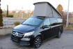 Mercedes Marco Polo Edition benz marco polo  benz marco polo v 250 marco polo edition *kuche* markise