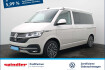 Volkswagen California Tour T6.1 california beach tour dsg 4m / markise  ahk