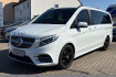 Mercedes Classe V Avantgarde Benz v 300 avantgarde edition*lang*360*4 matic*sitzbe
