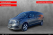 Mercedes Classe V Style Benz v 300 v 300 d 4matic edition lang led/ahk/stdh/kamera