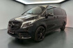Mercedes Classe V Exclusive Benz v 300 d 4m amg exclusive*6x sitzklima*burm*airma
