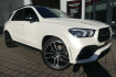 Mercedes GLE AMG Line Benz gle 400 d 4matic amg pano/hud/acc/22?/airmatic