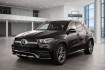 Mercedes GLE AMG Line Benz gle 400 d 4matic amg line|panorama|distronic|360