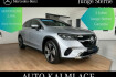 Mercedes EQE SUV  Benz eqe suv eqe 350+ suv panorama+ahk+distronic+360 kamera