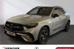 Mercedes GLC AMG Line Benz glc 200 4m amg night panorama digital light ahk
