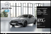 Mercedes CLE Coupé AMG Line Benz cle 220 d cabrio amg sport/burm/sitzklima/leder