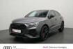 Audi RS Q3  Rs q3 sportback 280kmh sonos pano raute acc a