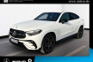 Mercedes GLC AMG Line Benz glc 200 4m amg*night*ahk*dig light*distr.*memory