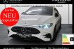 Mercedes CLA  Benz cla 220 4matic amg mbux burm mbeam night led ahk