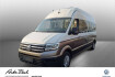 Volkswagen Grand California  Grand california 2.0tdi automatik navi led s