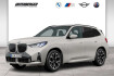 BMW X3  20d xdrive m sportpaket standhzg ahk acc 360