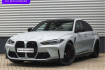 BMW M3 Competition 3 serie xdrive competition ? gehandicapten um