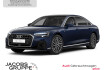 Audi A8  60 tfsi e l quattro s line b&o*pano*matrix *
