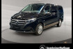 Mercedes Vito Edition benz vito  benz vito 124 tourer mbux+ahk+cam+navi+aut+distr+totw