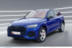 Audi Q5 S-Line 55 tfsi e qu s line ahk pano matrix 360  21?