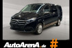 Mercedes Vito Edition benz vito  benz vito 124 tourer mbux+ahk+cam+navi+aut+distr+totw