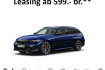 BMW Série 3  Bmw 340  340 xd tour m sport pro pano ahk 19 » kein mieter! da