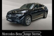 Mercedes GLC AMG Line Advanced Benz glc 300 d 4matic coupe amg amg+mbux+ahk+pano+shd