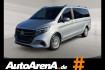 Mercedes Classe V  Benz v 250 d **mbux navi sport 360  el.schiebe ahk