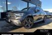 Mercedes GLC AMG Line Benz glc 220 glc 220 d 4m coupe amg ahk distr mem sound night