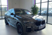 BMW X6  xdrive 40 i m sport laser pano 22? garantie