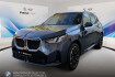 BMW X3  20d xdrive ahk 360  head up pano rfk hifi led