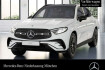 Mercedes GLC AMG Line Advanced Benz glc 300 de 4m amg+night+pano+360+ahk+led+totw+9g