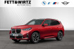 BMW X3 M-Sport 30e xdrive m sport|ahk|pano|daprof.|head up