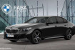 BMW Série 5  520 d xdrive m sportpaket head up dab