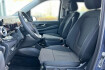 Mercedes Classe V Style Benz v 300 d style lang 9gt+led+ahk+distr+navi+kam