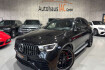 Mercedes Glc 63 Amg  Benz glc 63 amg glc/63/amg/s/led/ahk/totw/hud/360*/burmester/