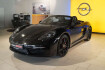 Porsche Boxster  718 s pdls s.abgas |bose|r kamera|2.hand