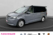 Volkswagen California Tour T7 california beach tour 2.0 tdi dsg ahk klappbar navi leder dig