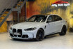BMW M3 Competition limousine competition led~headup~360 ~carbon~