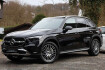 Mercedes GLC AMG Line Benz glc 450 d 4matic/pano/air matic/360 /voll/ahk/hud